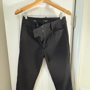 LOFT Slim Pant Sz 4